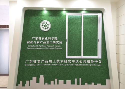 這個(gè)中試平臺(tái)備受關(guān)注,有何特別之處 一起來(lái)看看