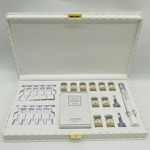化妝品套盒oem報(bào)價(jià) 廠家