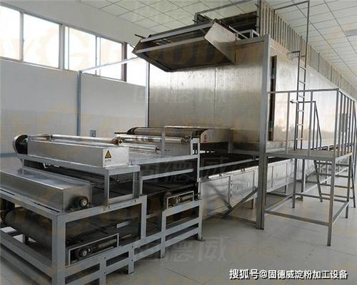 不同類型的粉條加工用戶選粉條機(jī)設(shè)備,主要還是看這3點(diǎn)