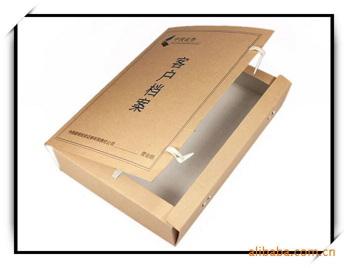 【【廠家定做】 社保檔案盒┃訂做檔案盒┃檔案盒廠家】?jī)r(jià)格,廠家,圖片,辦公文教用品加工,沈陽(yáng)時(shí)代方舟辦公用品-
