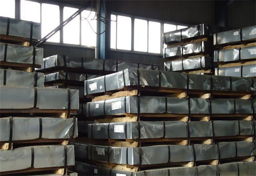 河北冷軋卷板加工質(zhì)量放心可靠 多圖