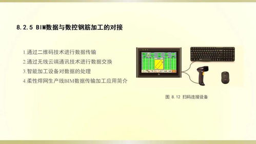 創(chuàng)先前沿 鋼筋制品智能加工化技術(shù)